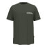 Фото #2 товара NAPAPIJRI S-Freestyle 1 short sleeve T-shirt