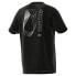 Фото #2 товара ADIDAS Adizero St short sleeve T-shirt