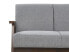 3-Sitzer Sofa ASNES