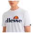 ELLESSE Prado short sleeve T-shirt