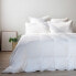 All Season Down Alternative Machine Washable Duvet Comforter Insert - Twin/Twin XL