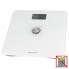 Ecological kinetic personal scale white (bez baterií) PW 3112
