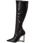 Фото #2 товара Schutz Filipa Glam Boot Leather Boot Women's