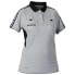 SALMING Referee short sleeve polo