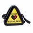 ფოტო #1 პროდუქტის OH MY POP Warning Small High Voltage Crossbody