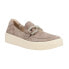 Фото #2 товара VANELi Ysalde Slip On Womens Beige Sneakers Casual Shoes 313558-250