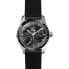 Фото #1 товара Invicta Specialty GMT Quartz Black Dial Men's Watch 45970