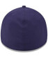 Фото #5 товара Men's Navy Tottenham Hotspur Flawless Reflective 39THIRTY Flex Hat