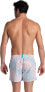 Фото #2 товара Arena Męskie Szorty MEN'S ARENA WATER PRINTS BEACH SHORT AO