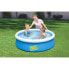 Фото #4 товара Надувной бассейн для детей Bestway 477 L 152 x 38 см