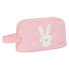 Фото #1 товара SAFTA Easy To Clean Preschool Bunny Lunch Bag