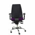 Фото #2 товара Офисный стул ELCHE S 24 P&C RBFRITZ Фиолетовый