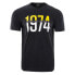 ფოტო #1 პროდუქტის HI-TEC Rolic short sleeve T-shirt