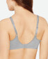 Фото #2 товара One Smooth U Ultra Light Shaping Underwire Bra 3439