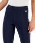 ფოტო #7 პროდუქტის Women's TH Flex Global Tape Light Weight Ponte Pants