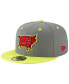 Фото #1 товара Columbia Fireflies Copa de la Diversion 59FIFTY-FITTED Cap