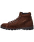 Фото #2 товара Ted Baker Yousy Suede Monkey Boot Men's