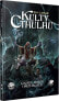 Фото #1 товара Настольная игра для компании Black Monk Zew Cthulhu: Kulty Cthulhu