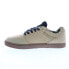 Фото #12 товара Etnies Jameson Vulc BMX 4101000554964 Mens Gray Skate Sneakers Shoes