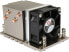 Фото #1 товара Dynatron A26 AMD Socket SP3 Aluminum Heatsink with Heatpipe Embedded, 6025 Axial