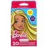 Barbie, Adhesive Bandages, 20 Bandages