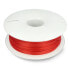 Фото #3 товара Filament Fiberlogy FiberSatin 1,75mm 0,85kg - Red