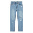 Фото #1 товара LEVI´S ® KIDS 8E6728-M9O 512 Slim Taper Fit Regular Waist Jeans