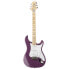 Фото #1 товара PRS SE John Mayer Silver Sky MN Summit Purple