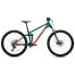 Фото #2 товара GHOST BIKES Kato FS Universal 27.5´´ XT 2022 MTB bike