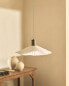 Small ceiling lamp