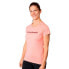 ფოტო #2 პროდუქტის TRANGOWORLD Chovas short sleeve T-shirt