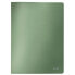 LEITZ Style PP A4 20 Sleeves Folder