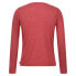 Фото #4 товара REGATTA Frayda long sleeve T-shirt