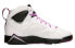 Фото #3 товара Кроссовки Air Jordan 7 Retro Fuchsia Glow(GS) 442960-127