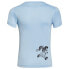 ფოტო #2 პროდუქტის ADIDAS LG DY CPO short sleeve T-shirt
