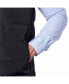 ფოტო #7 პროდუქტის Men's Lightweight Down Alternative Puffer Vest Sleeveless Jacket
