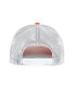 Фото #2 товара Big Boys and Girls Orange Clemson Tigers Scramble Trucker Adjustable Hat