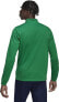 Adidas Bluza adidas ENTRADA 22 Training Top HI2129 HI2129 zielony M