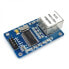 Ethernet network module ENC28J60