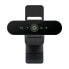 Фото #2 товара Веб-камера Logitech BRIO 4K потокедиция, 4096x2160 px, черная
