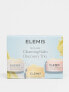 Elemis Pro-Collagen Cleansing Balm Trio