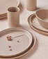 Фото #2 товара Katachi 16 Piece Dinnerware Set, Service for 4