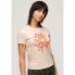 SUPERDRY Dragon Slim short sleeve T-shirt