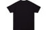 Black UNDEFEATEDT 80097 T-Shirt