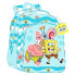 Фото #4 товара SAFTA Bob Esponja Stay Positive Backpack