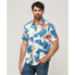 SUPERDRY Hawaiian short sleeve shirt