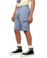 Men's Hormoz Canvas Cargo Shorts