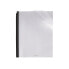 Sigel CF301 - 150 x 210 mm (A5) - Transparent - Plastic - Matt - Portrait - Top
