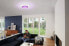 Фото #2 товара Ledvance SMART+ Orbis Rumor - Smart ceiling light - White - Wi-Fi - LED - Non-changeable bulb(s) - Multi - White