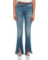 Eb Denim Og Replica Hendrix Slim Straight Leg Jean Women's